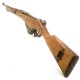 MOUSQUETON  BERTHIER   M16