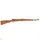MAUSER 98K    BNZ  1944