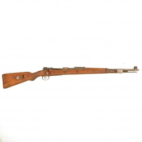 MAUSER 98K    BNZ  1944
