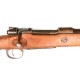 MAUSER 98K    BNZ  1944