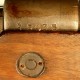 MAUSER 98K    BNZ  1944