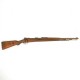 MAUSER 98K    S/42   1937