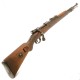 MAUSER 98K    S/42   1937