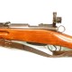 SCHMIDT RUBIN   K31     + DIOPTRE
