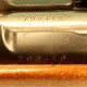 SCHMIDT RUBIN   K31     + DIOPTRE
