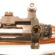 SCHMIDT RUBIN   K31     + DIOPTRE