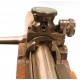 GARL GUSTAFS     1896     DIOPTRE
