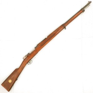 GARL GUSTAFS     1896