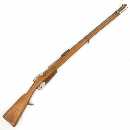 MAUSER 1888  SPANDAU