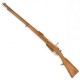 MAUSER 1888  SPANDAU