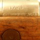 MAUSER 1888  SPANDAU
