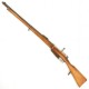 MAUSER 1888  SPANDAU