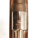 MAUSER 1888  SPANDAU