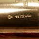 MAUSER 1888  SPANDAU