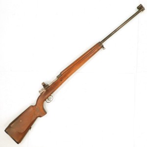 GARL GUSTAFS     M63