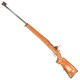 GARL GUSTAFS     M63