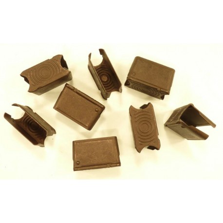GARAND - CLIPS